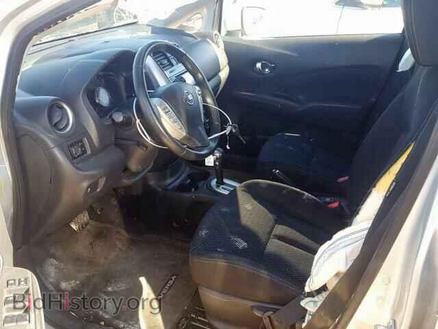 2016 NISSAN VERSA - VIN: 3N1CE2CP1GL397012 - Photo 5