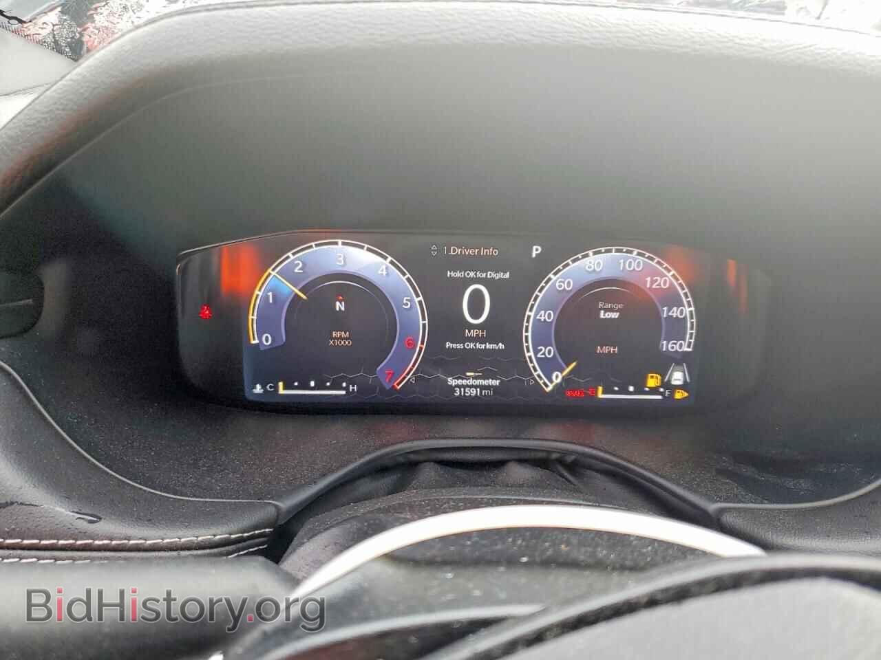 2024 JEEP COMPASS - VIN: 3C4NJDCN8RT147054 - Фото 9