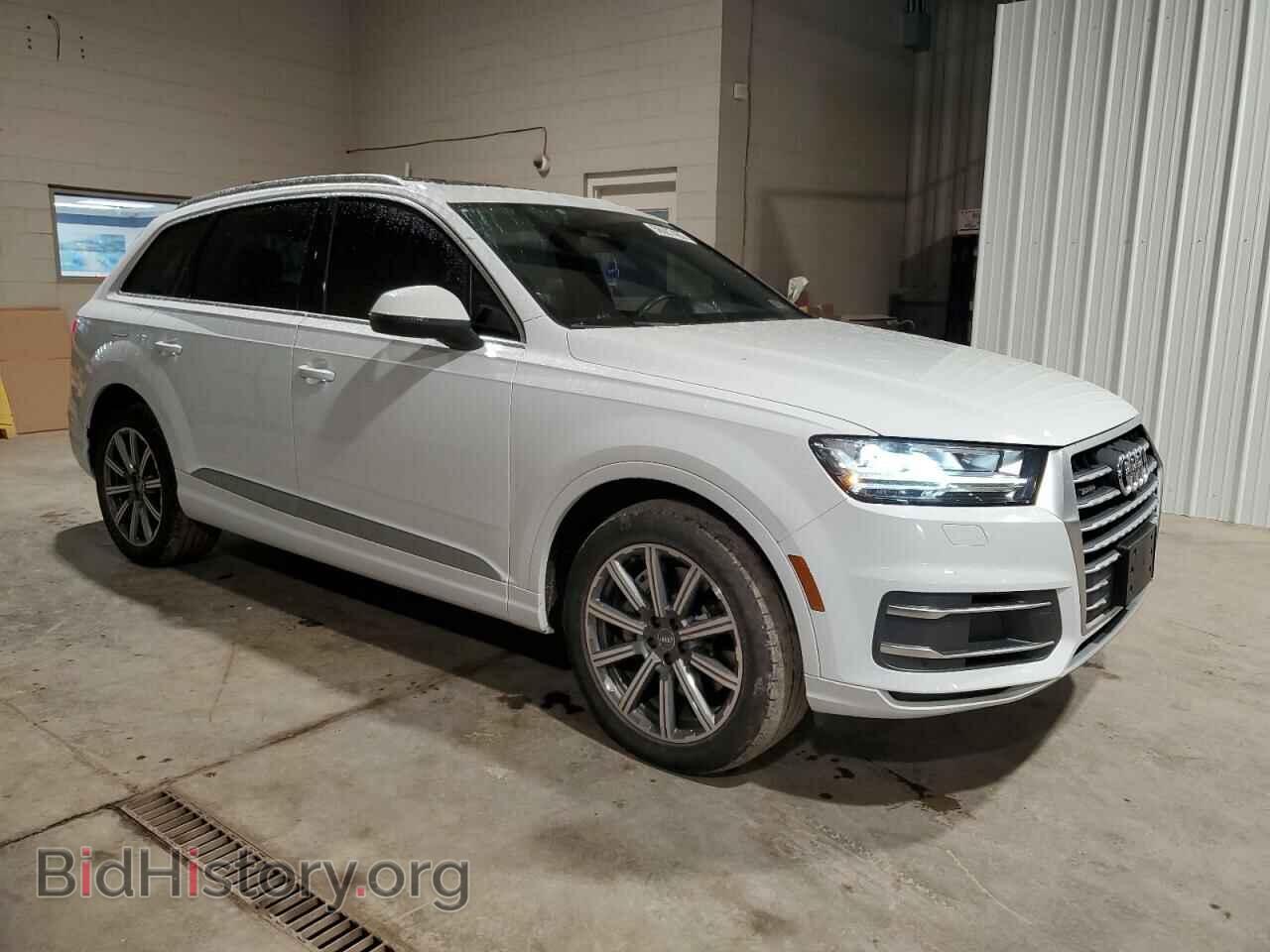 2019 AUDI Q7 - VIN: WA1LHAF78KD014833 - Фото 4