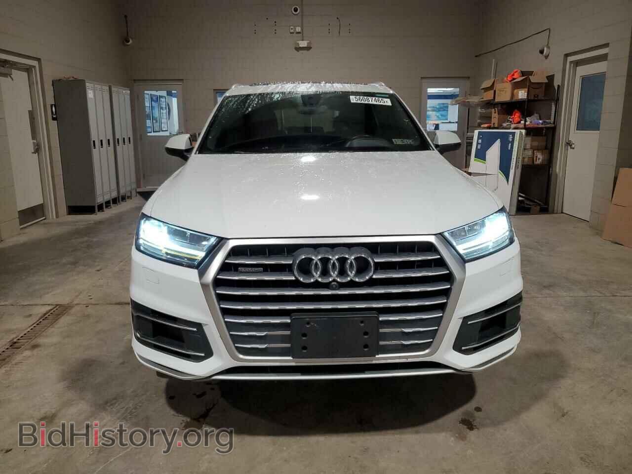 2019 AUDI Q7 - VIN: WA1LHAF78KD014833 - Фото 5