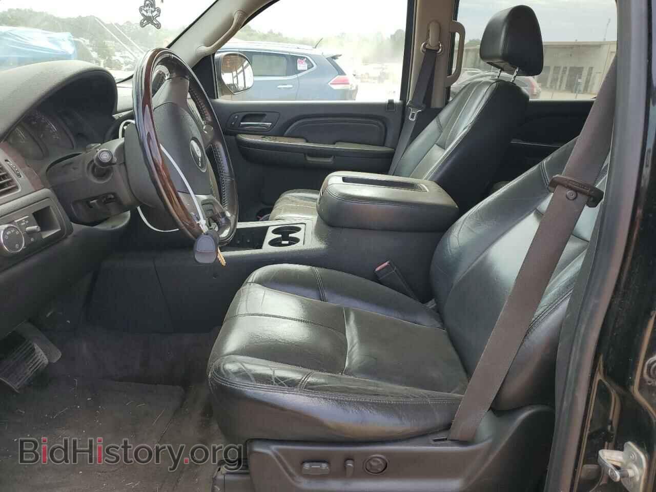 2008 GMC YUKON - VIN: 1GKFK63858J206076 - Фото 7