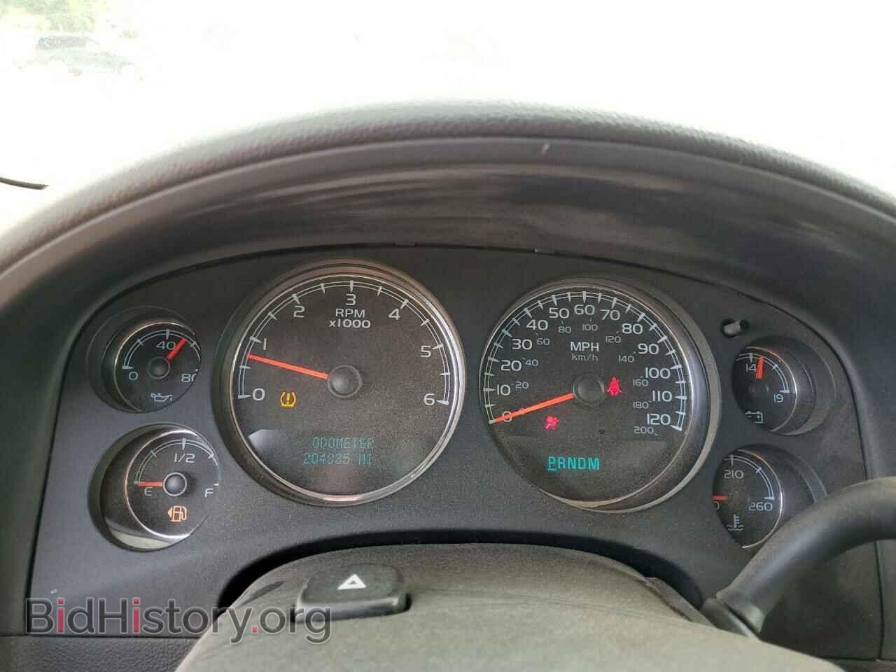 2008 GMC YUKON - VIN: 1GKFK63858J206076 - Фото 9