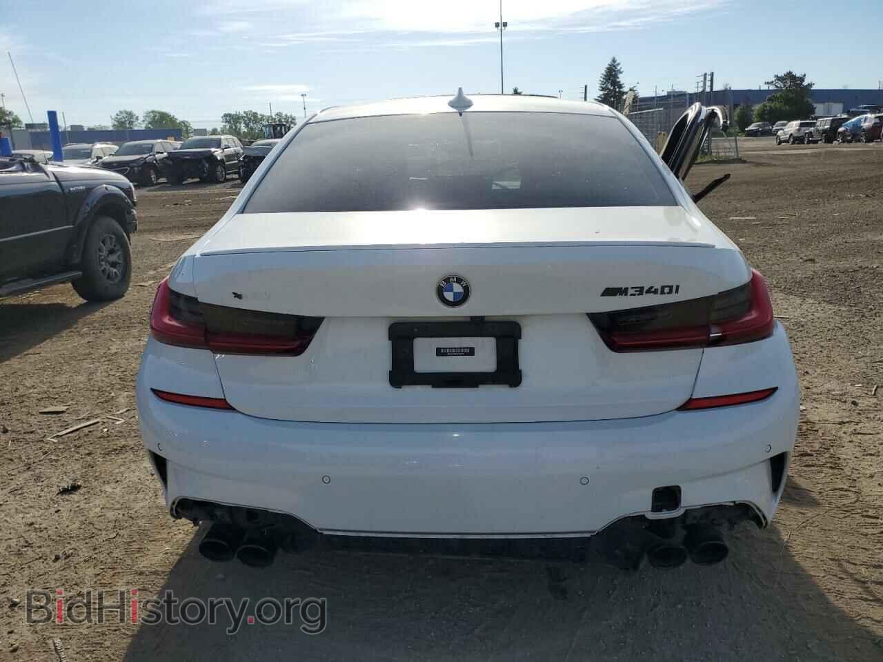 2020 BMW M3 - VIN: WBA5U9C00LFH95238 - Фото 6