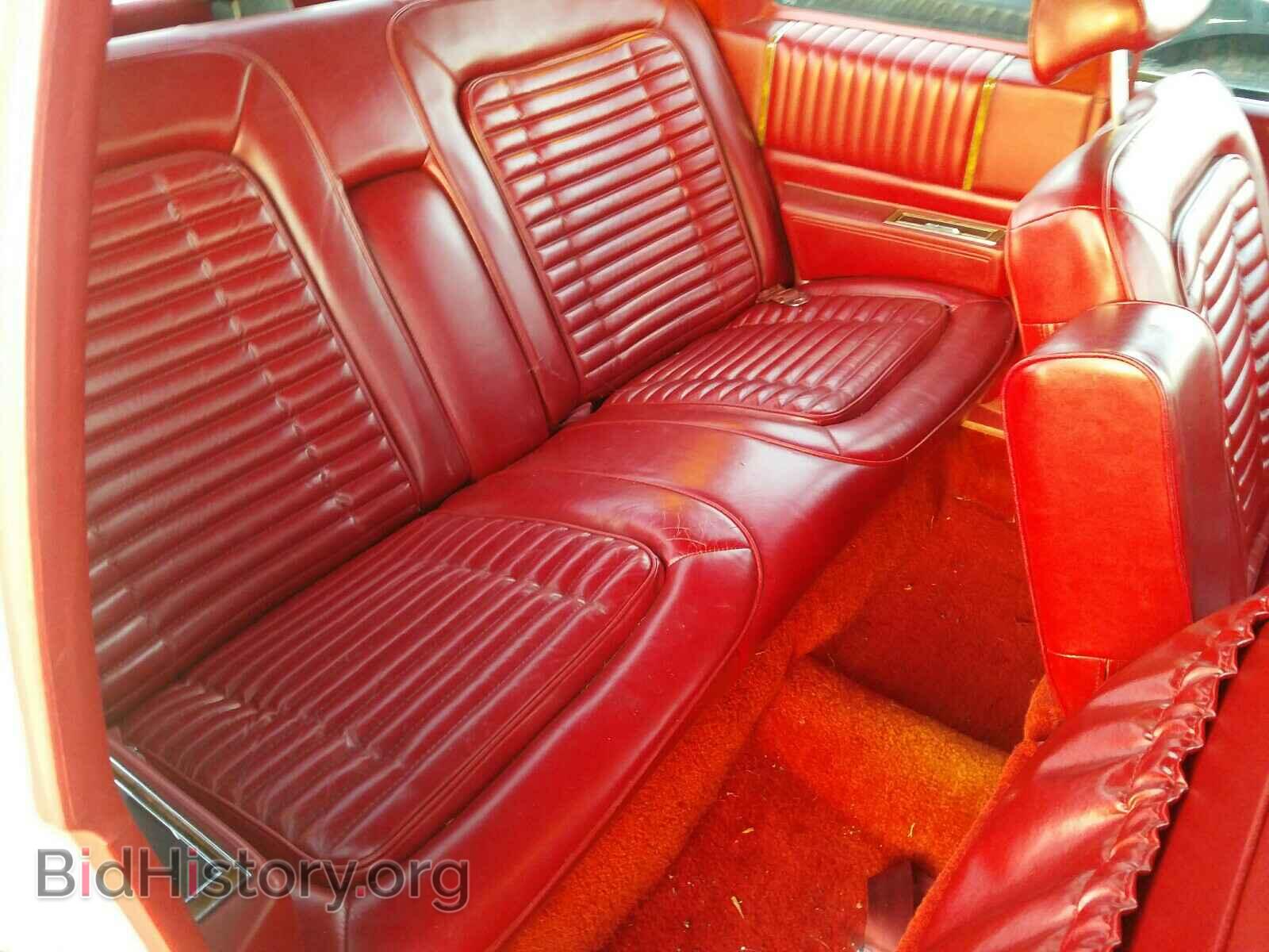 1985 CADILLAC DEVILLE - VIN: 1G6CD4782F4203450 - Photo 6