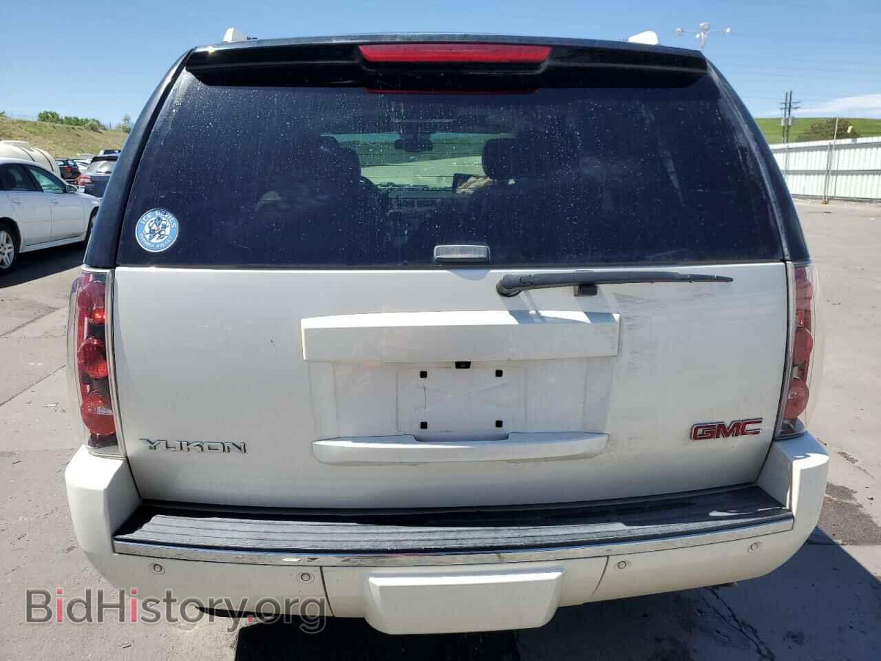 2013 GMC YUKON - VIN: 1GKS2EEF2DR322688 - Фото 6