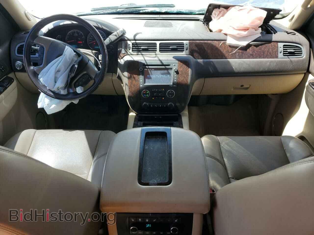 2013 GMC YUKON - VIN: 1GKS2EEF2DR322688 - Фото 8