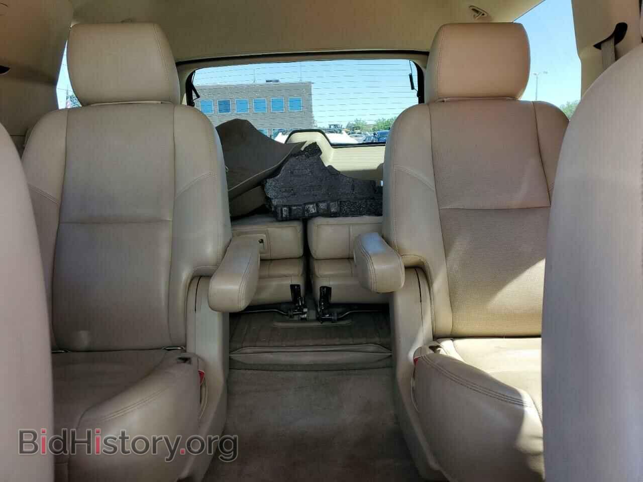 2013 GMC YUKON - VIN: 1GKS2EEF2DR322688 - Фото 10