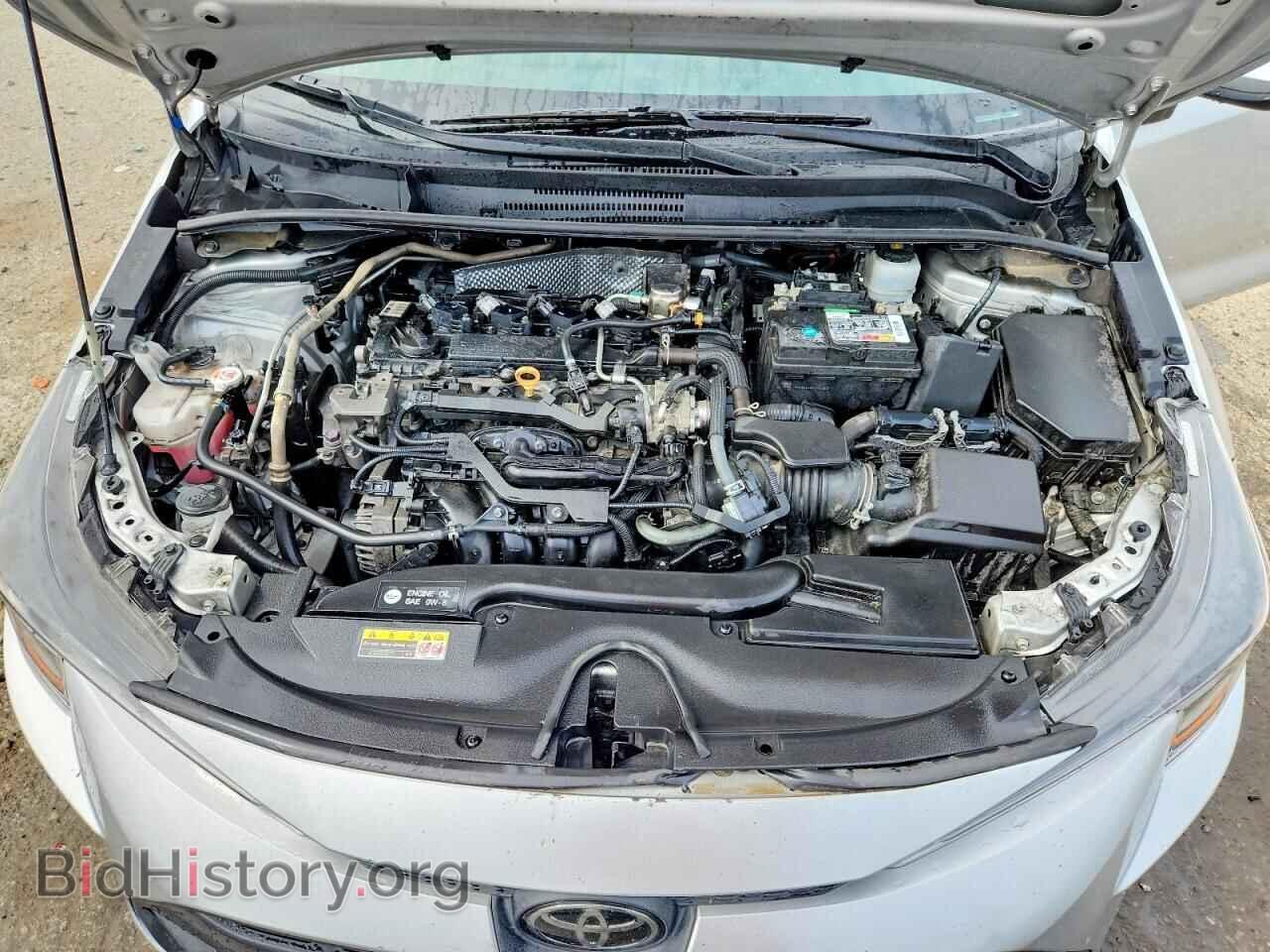 2023 TOYOTA COROLLA - VIN: 5YFB4MDE2PP044009 - Photo 11