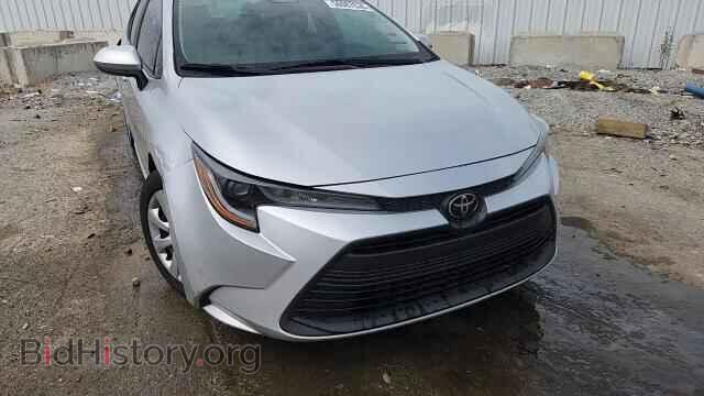 2023 TOYOTA COROLLA - VIN: 5YFB4MDE2PP044009 - Photo 13