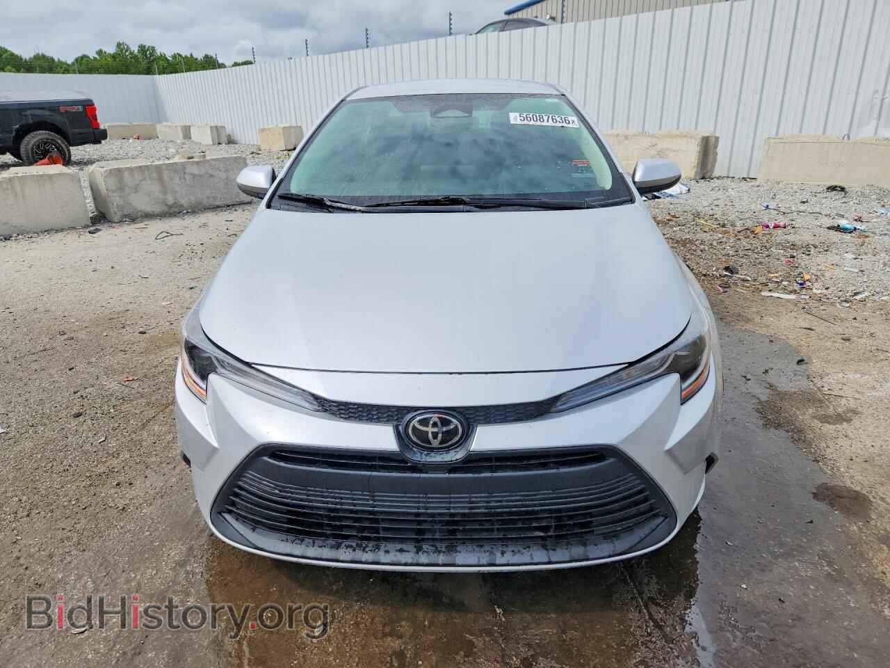 2023 TOYOTA COROLLA - VIN: 5YFB4MDE2PP044009 - Photo 5