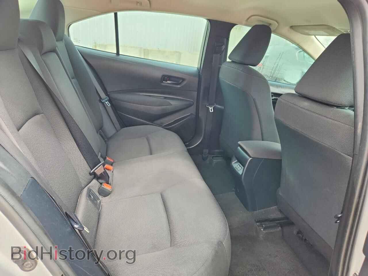 2023 TOYOTA COROLLA - VIN: 5YFB4MDE2PP044009 - Photo 10