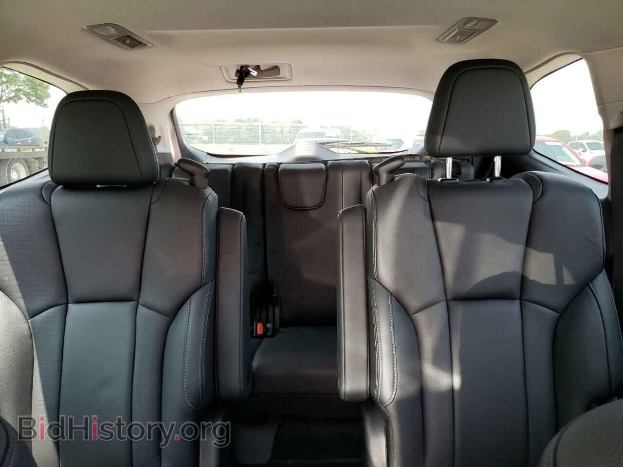 2021 SUBARU ASCENT - VIN: 4S4WMAPD6M3474712 - Фото 10
