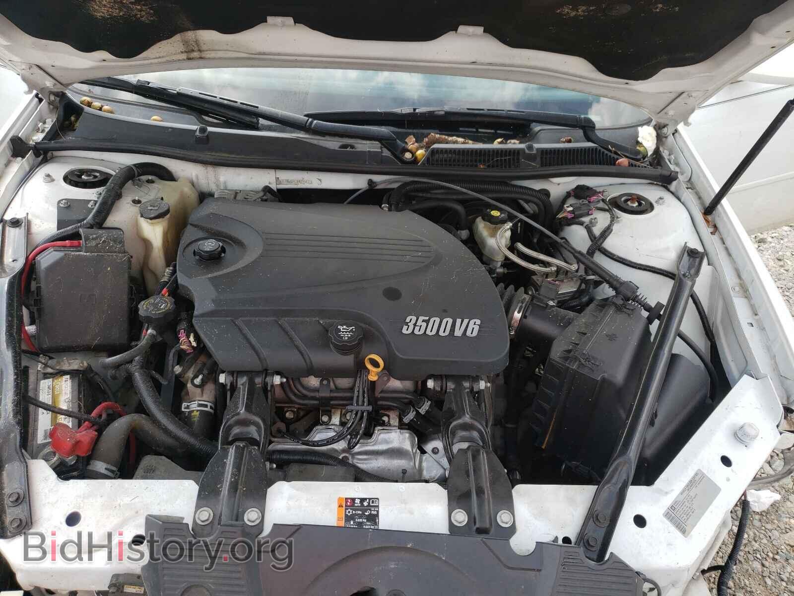 2011 CHEVROLET IMPALA - VIN: 2G1WG5EK2B1235433 - Фото 7