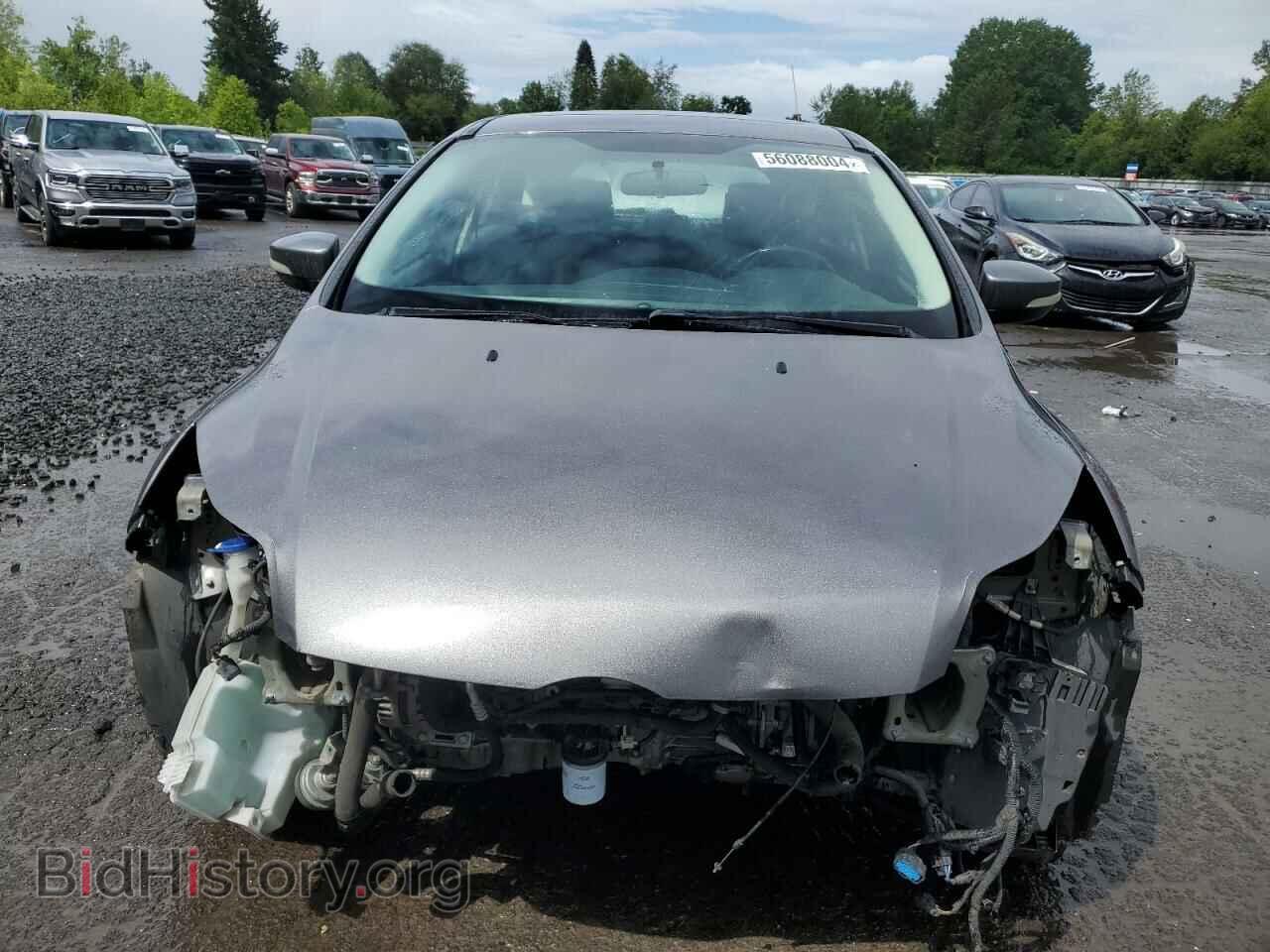 2014 FORD FOCUS - VIN: 1FADP3K23EL287424 - Photo 5