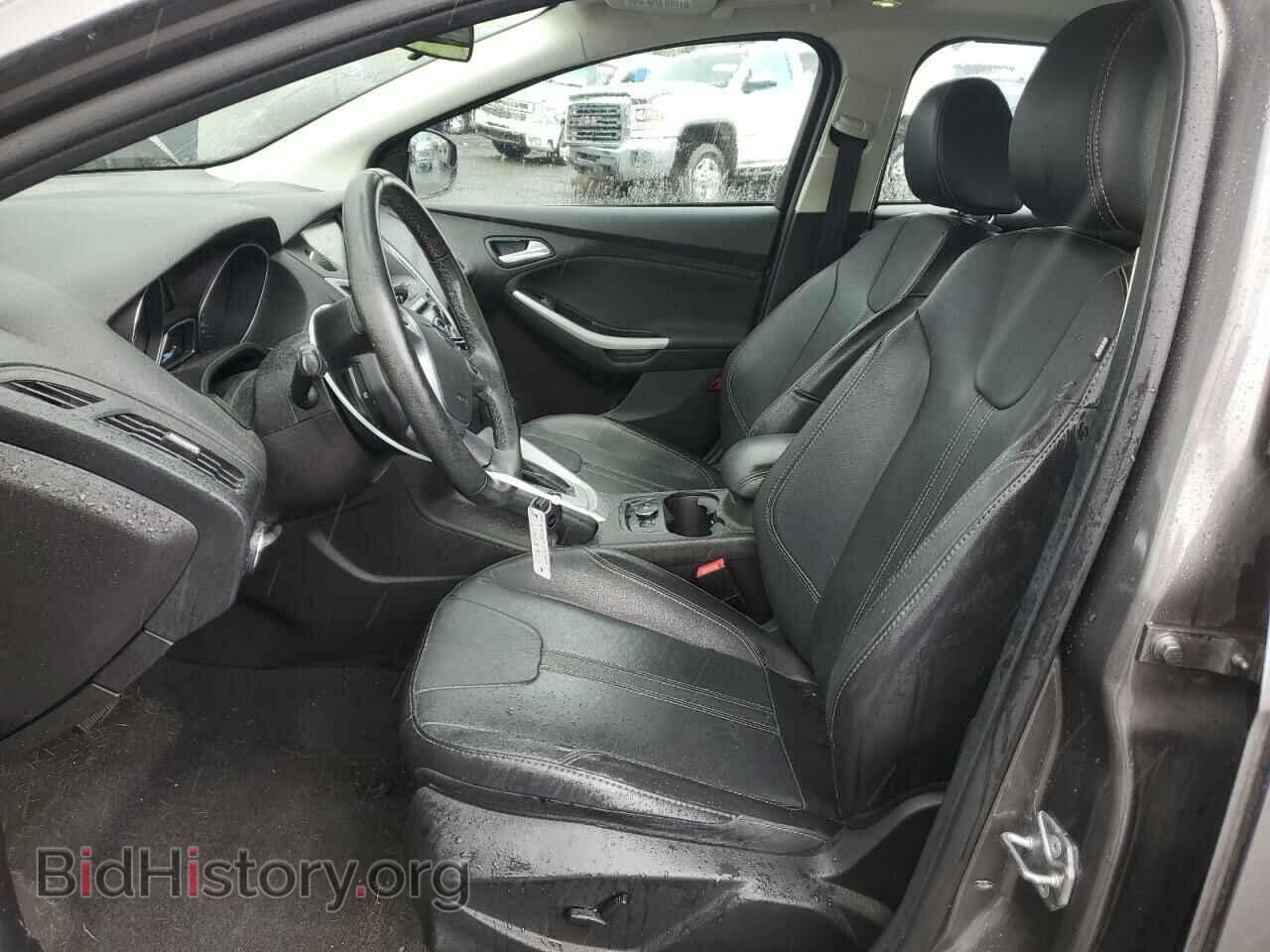 2014 FORD FOCUS - VIN: 1FADP3K23EL287424 - Photo 7