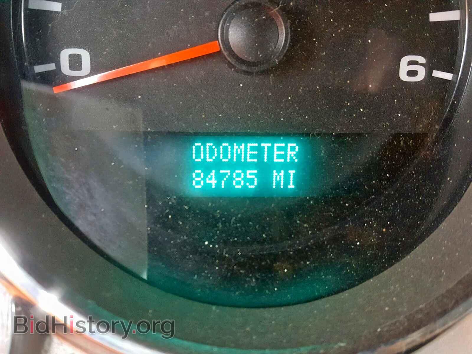 2013 CHEVROLET SILVERADO - VIN: 1GCRKSE76DZ368364 - Фото 7