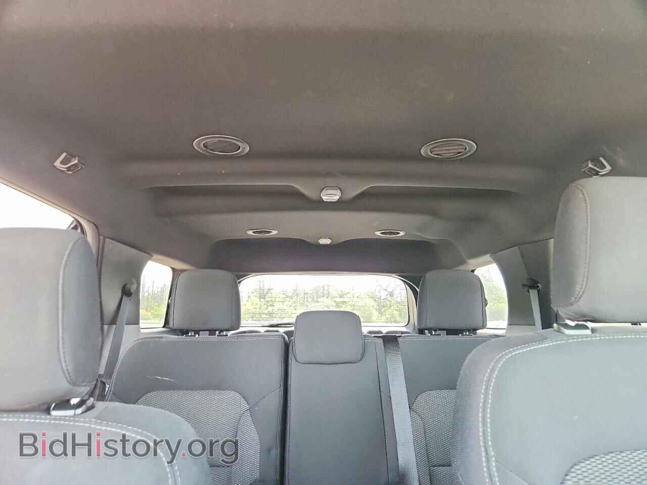 2019 FORD EXPLORER - VIN: 1FM5K8D86KGA94471 - Фото 10
