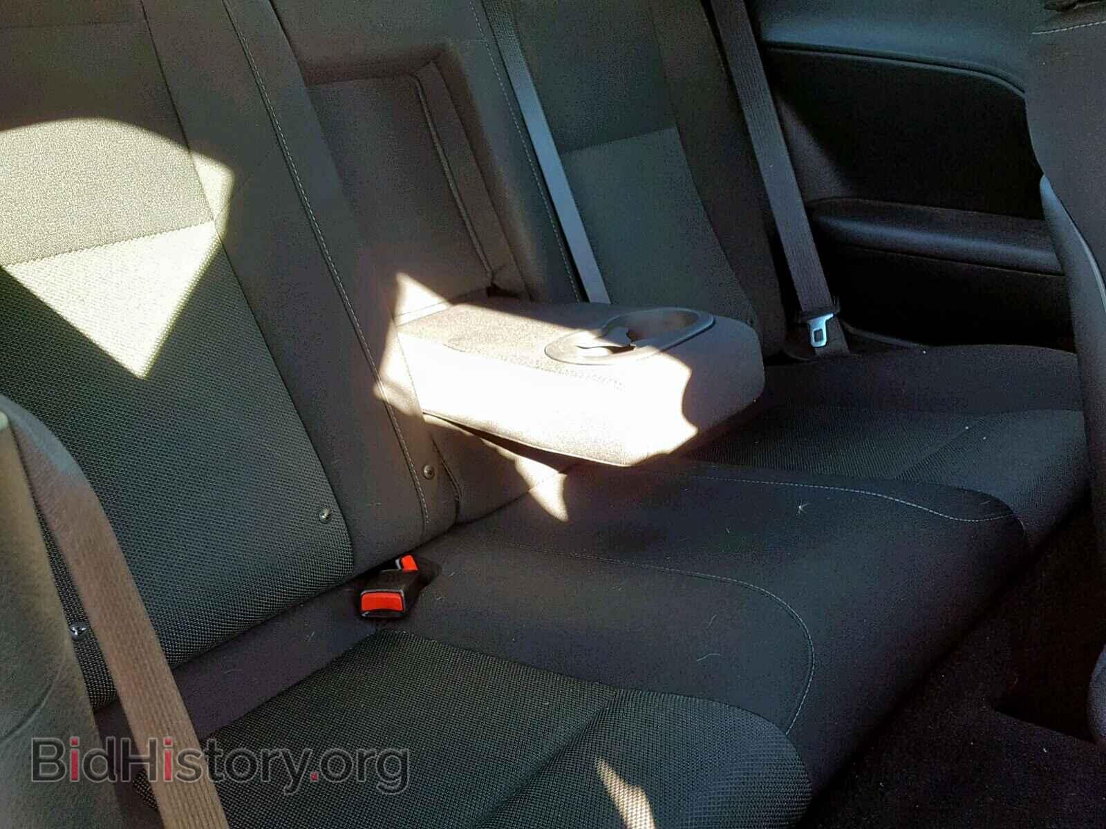 2016 DODGE CHALLENGER - VIN: 2C3CDZBT6GH218435 - Photo 6