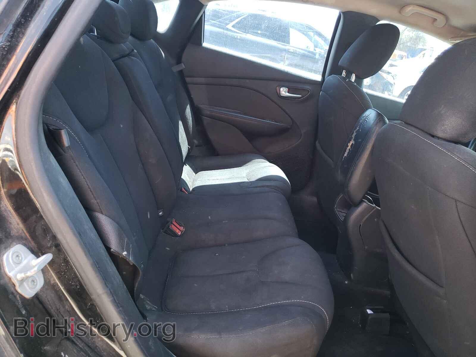 2013 DODGE DART - VIN: 1C3CDFBAXDD301842 - Фото 6