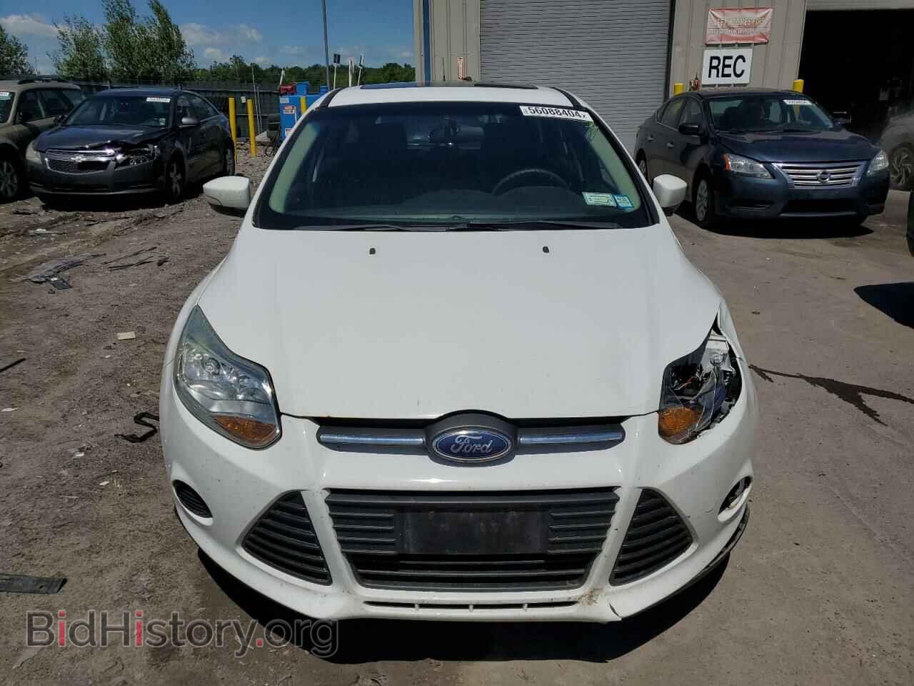2014 FORD FOCUS - VIN: 1FADP3K23EL264841 - Photo 5