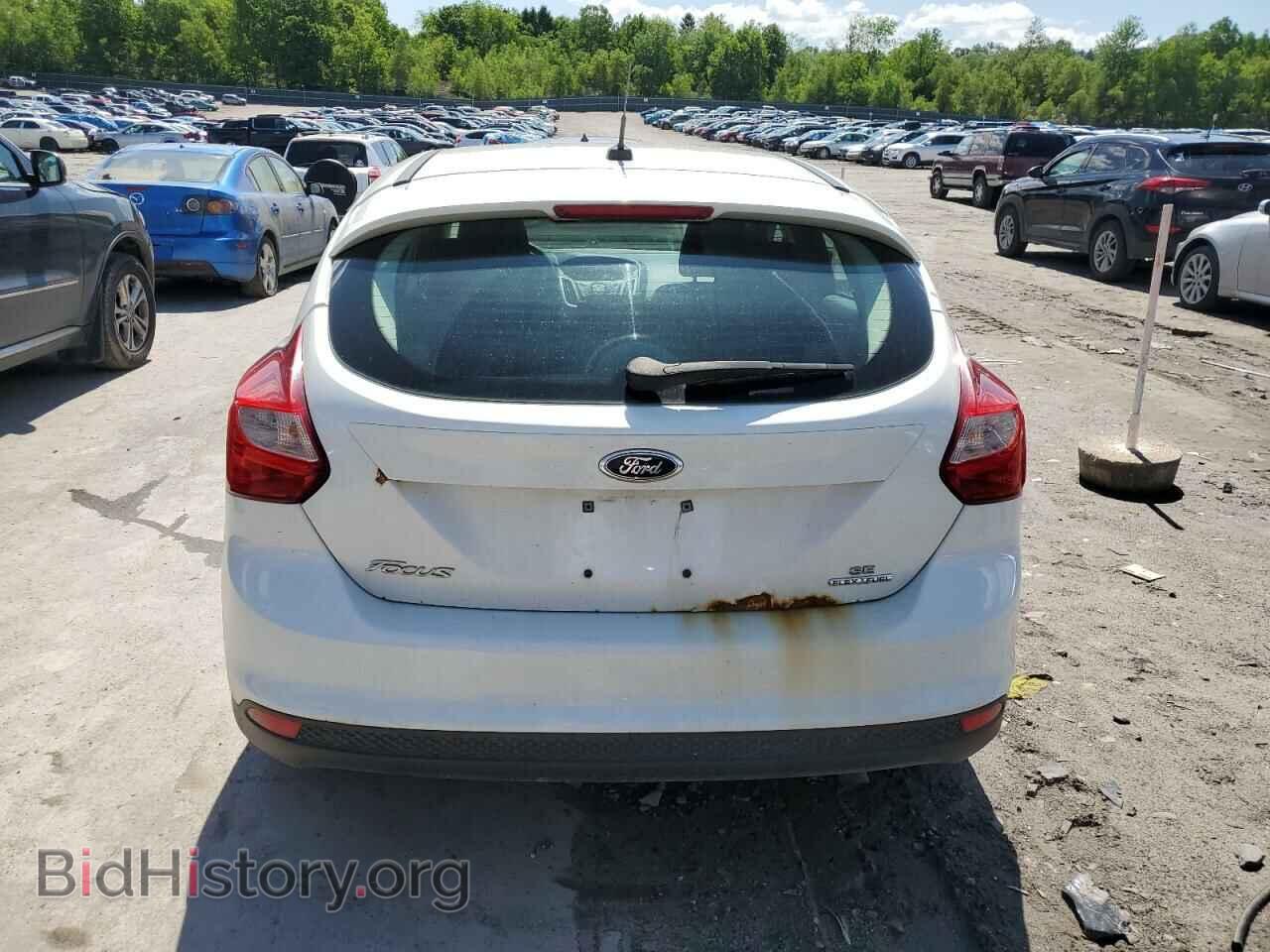 2014 FORD FOCUS - VIN: 1FADP3K23EL264841 - Photo 6