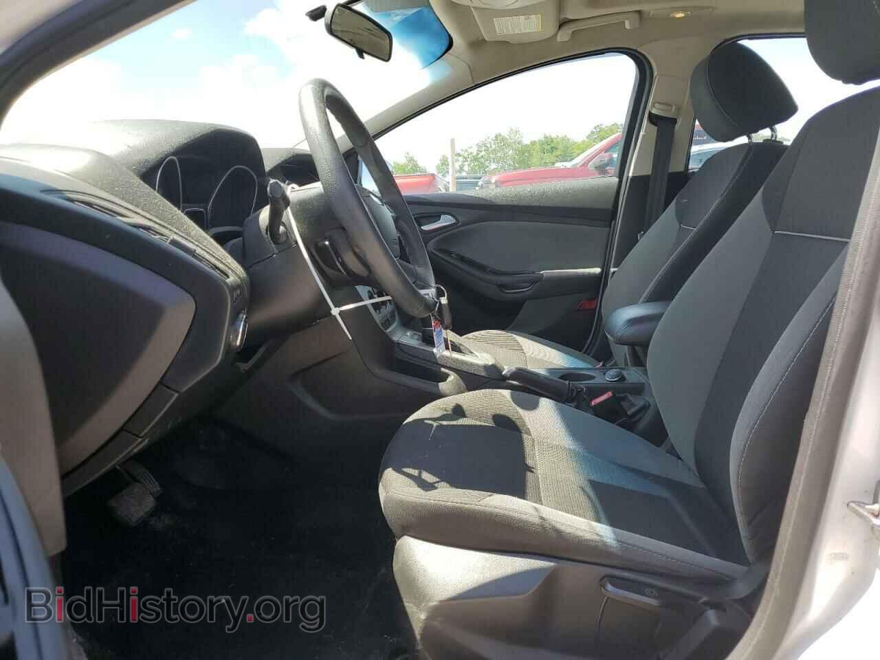 2014 FORD FOCUS - VIN: 1FADP3K23EL264841 - Photo 7