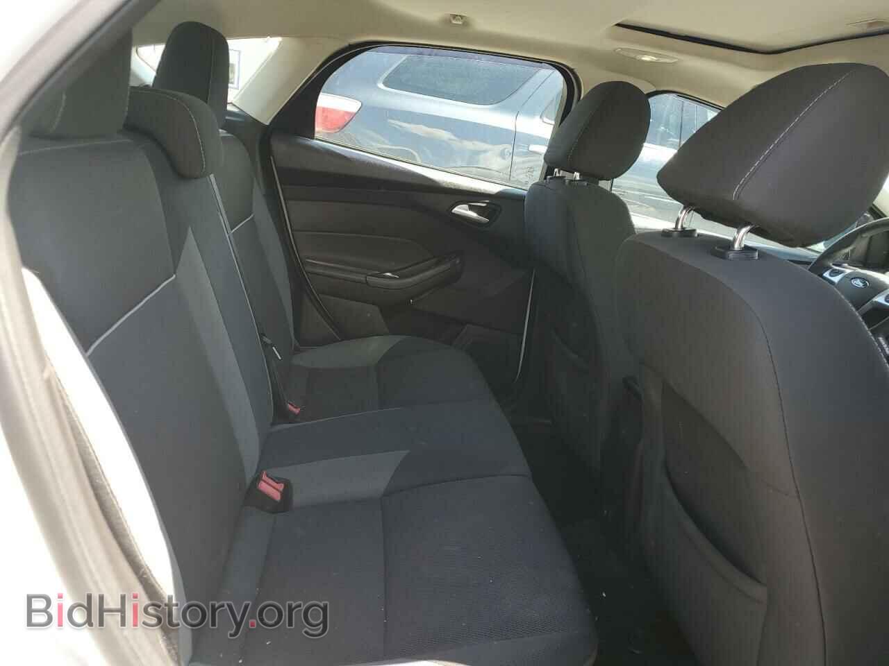 2014 FORD FOCUS - VIN: 1FADP3K23EL264841 - Photo 10