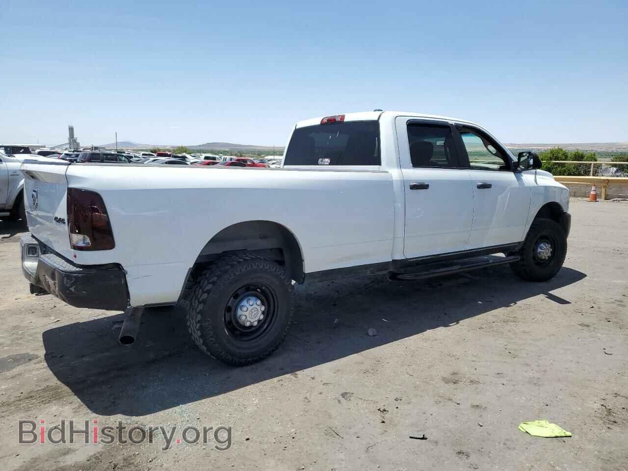 2011 DODGE All Models - VIN: 3D7TT2CT1BG610645 - Фото 3