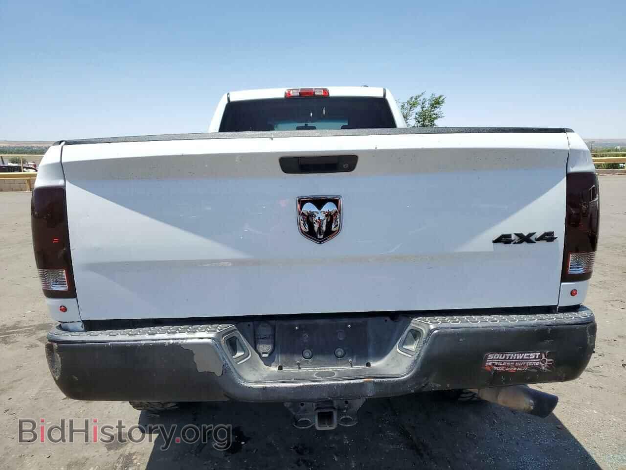 2011 DODGE All Models - VIN: 3D7TT2CT1BG610645 - Фото 6