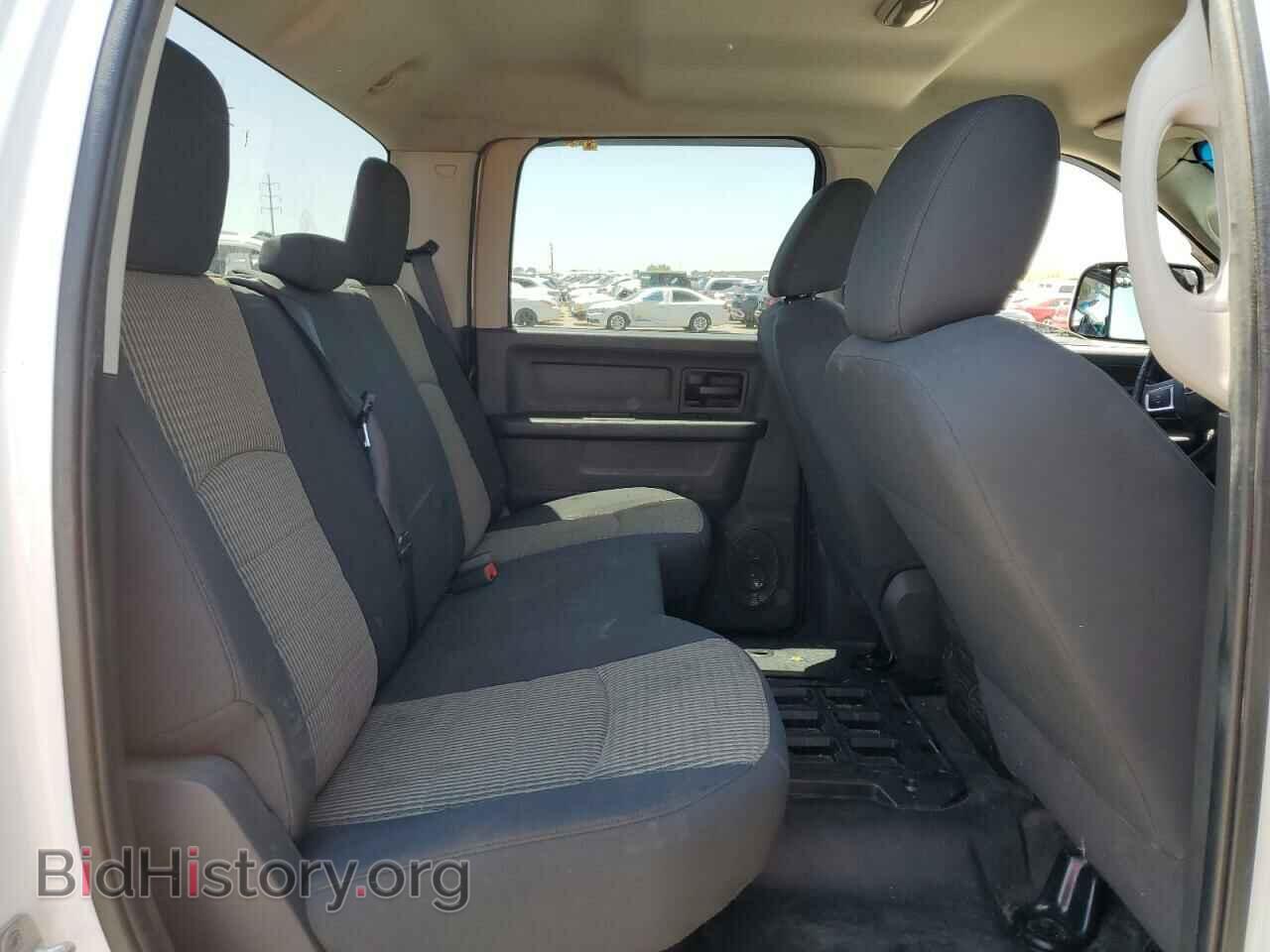 2011 DODGE All Models - VIN: 3D7TT2CT1BG610645 - Фото 10