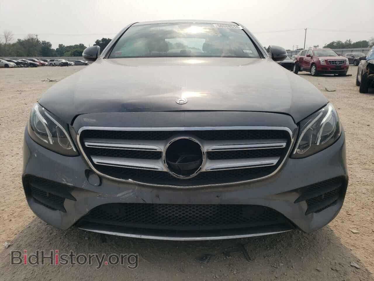 2017 MERCEDES-BENZ E-CLASS - VIN: WDDZF4JB1HA187435 - Фото 5