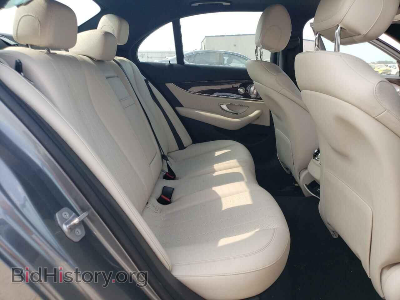 2017 MERCEDES-BENZ E-CLASS - VIN: WDDZF4JB1HA187435 - Фото 10
