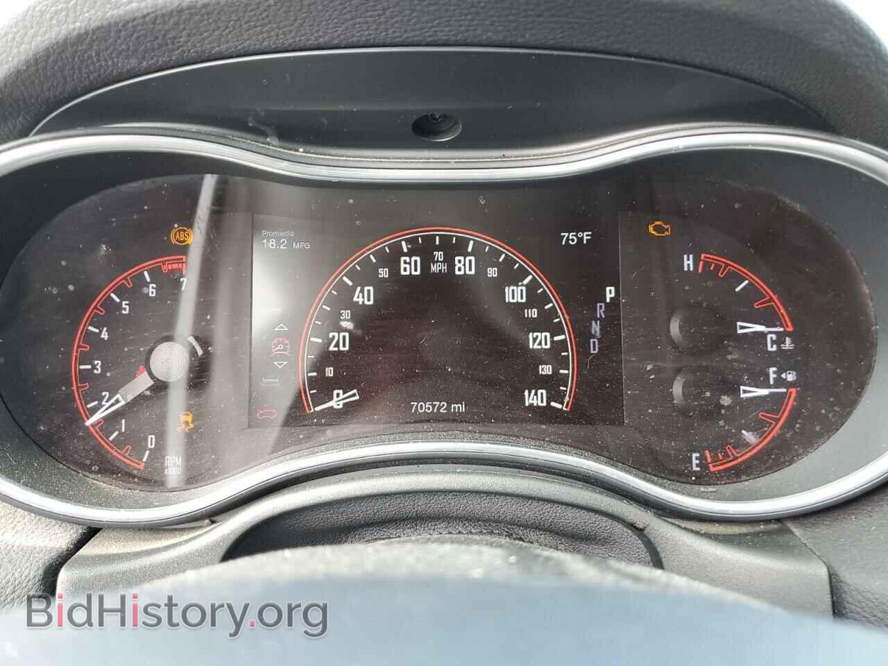 2020 DODGE DURANGO - VIN: 1C4RDHAG4LC172234 - Фото 9