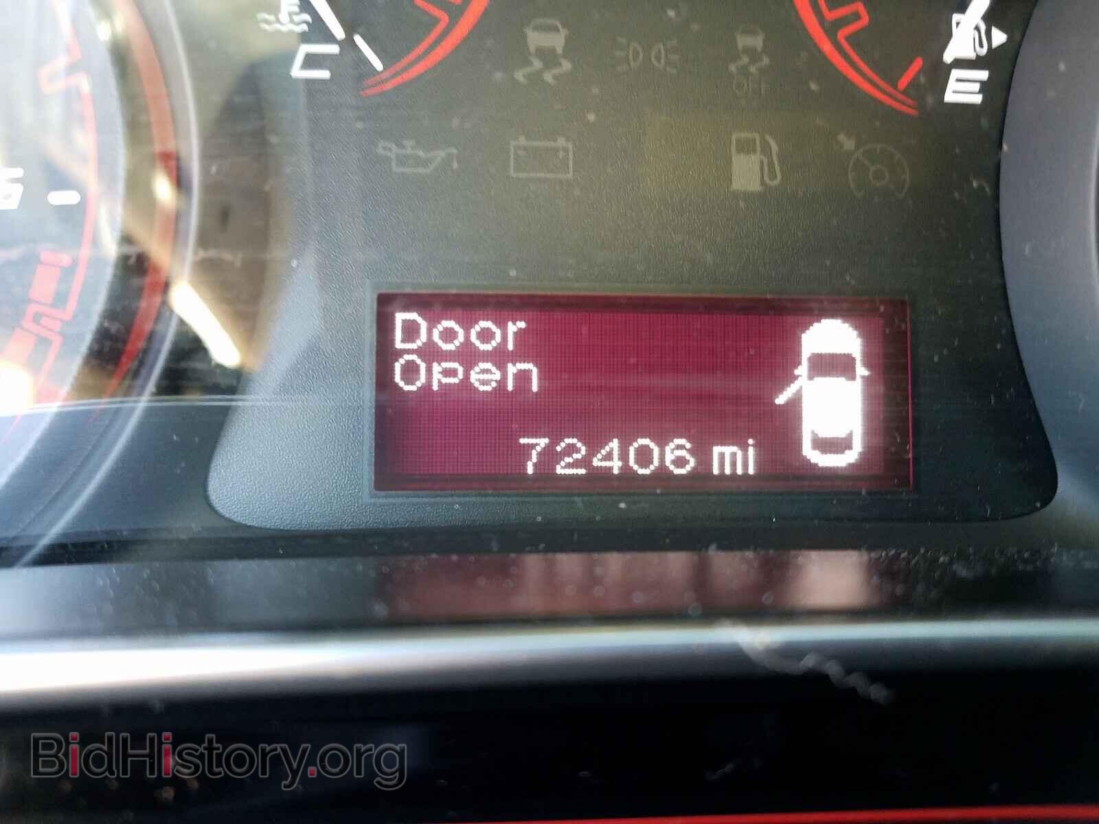 2015 DODGE DART - VIN: 1C3CDFBB4FD228009 - Фото 8