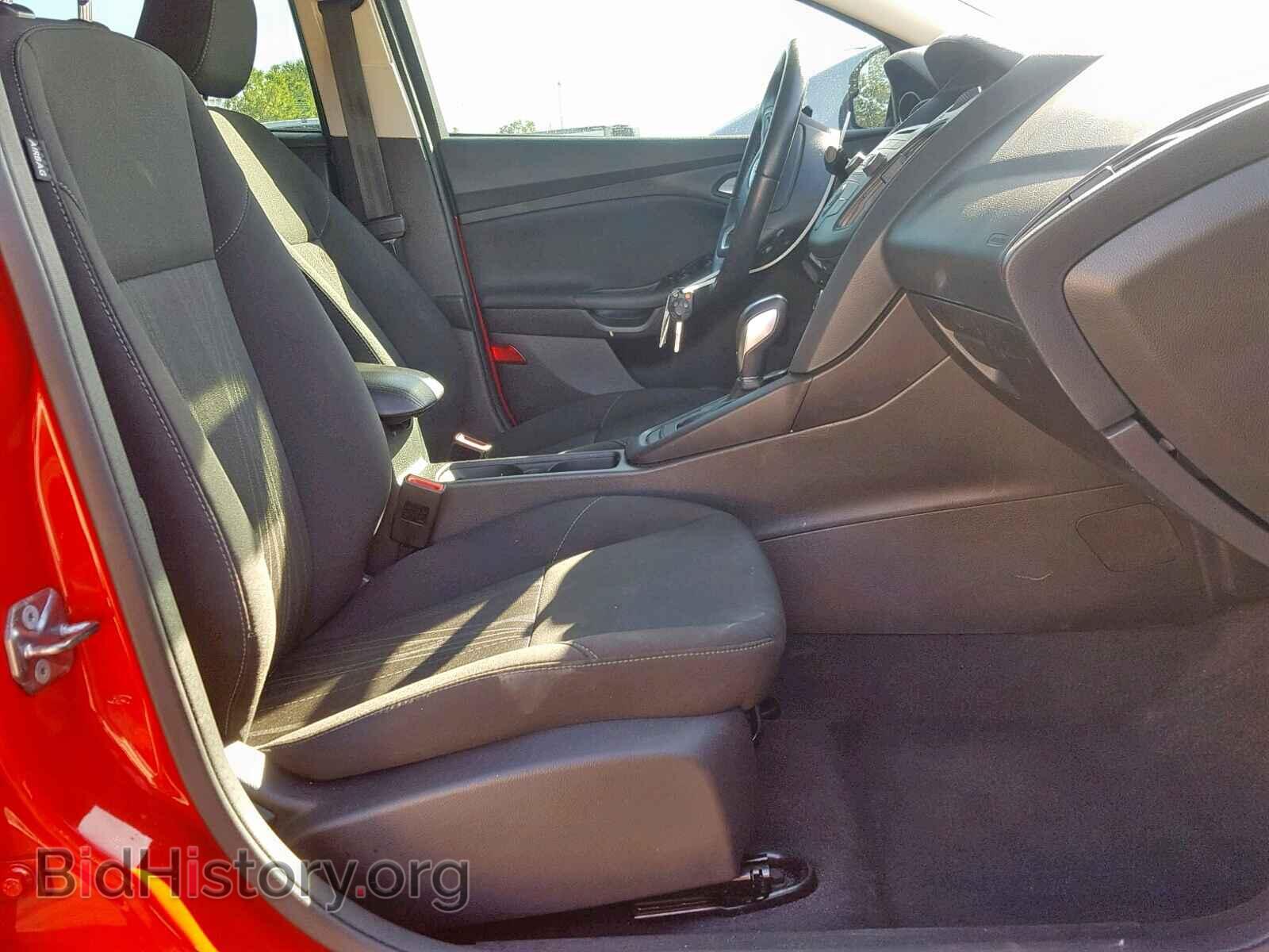 2016 FORD FOCUS - VIN: 1FADP3F25GL241929 - Фото 5
