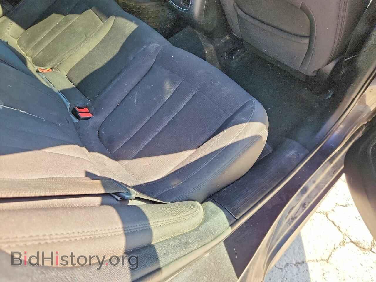 2015 CHRYSLER 200 - VIN: 1C3CCCAB6FN536263 - Фото 10