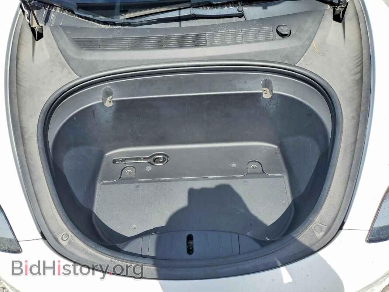 2020 TESLA MODEL 3 - VIN: 5YJ3E1EA4LF631524 - Photo 11