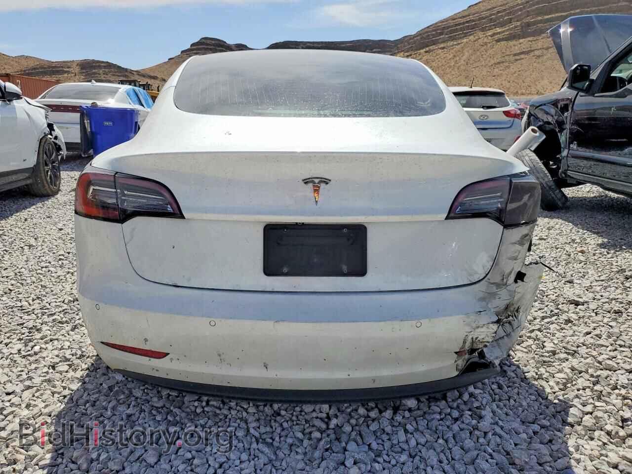 2020 TESLA MODEL 3 - VIN: 5YJ3E1EA4LF631524 - Photo 6