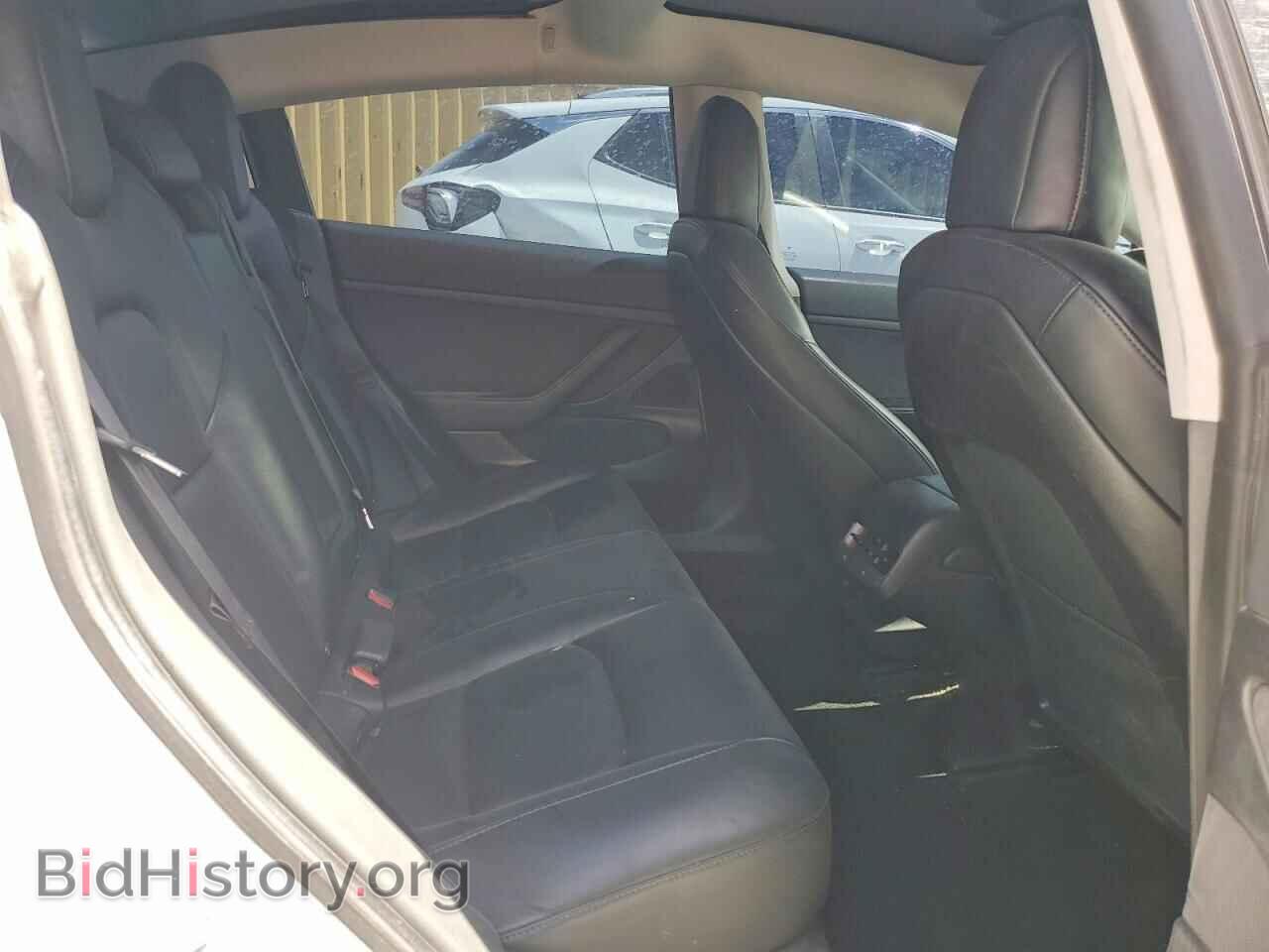 2020 TESLA MODEL 3 - VIN: 5YJ3E1EA4LF631524 - Photo 10