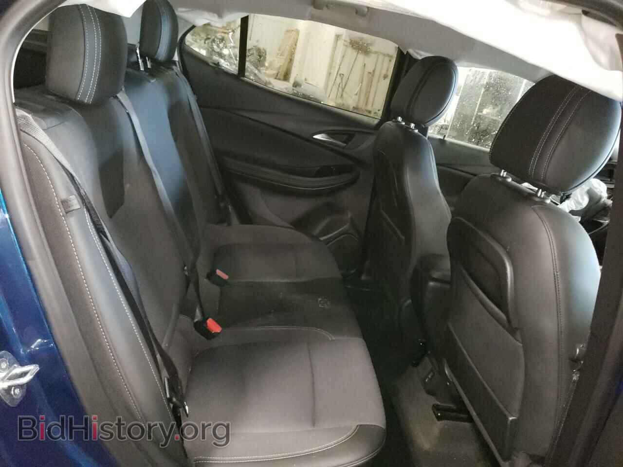 2020 BUICK ENCORE - VIN: KL4MMBS26LB086465 - Фото 11