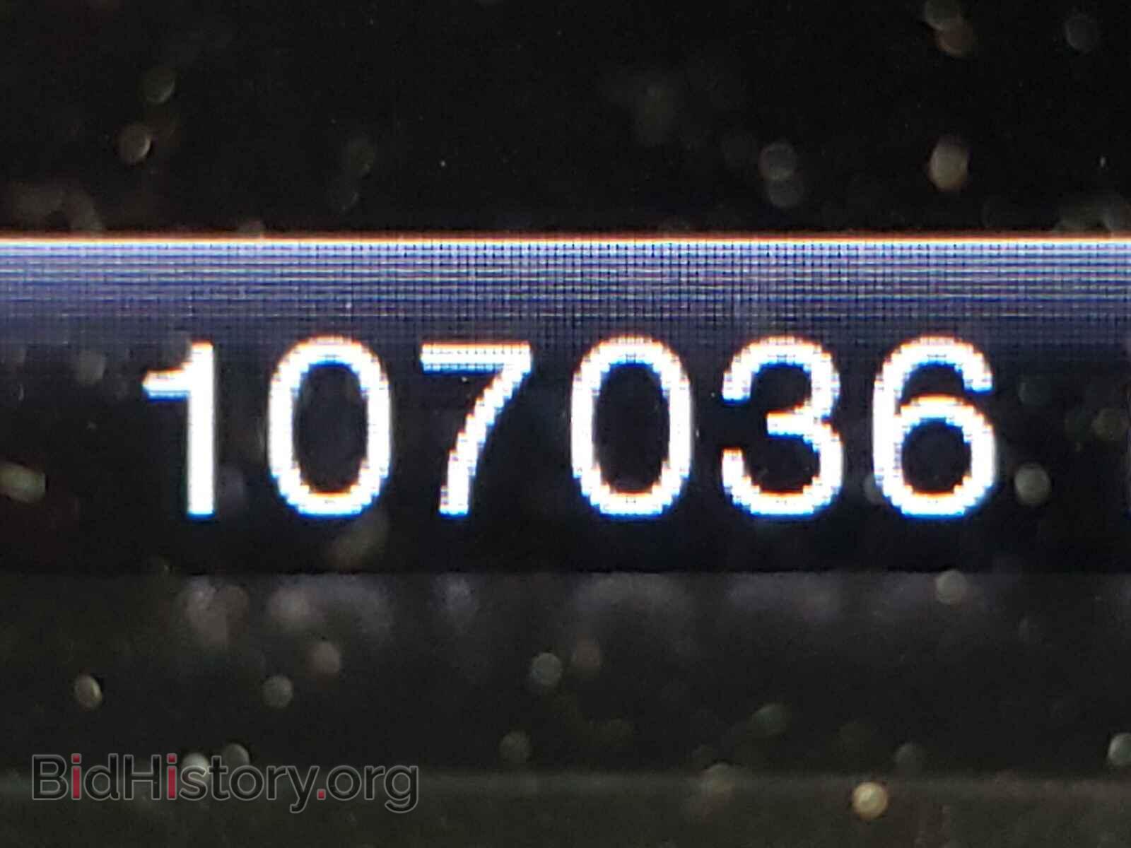 2013 FORD EDGE - VIN: 2FMDK4JC1DBB40876 - Photo 8
