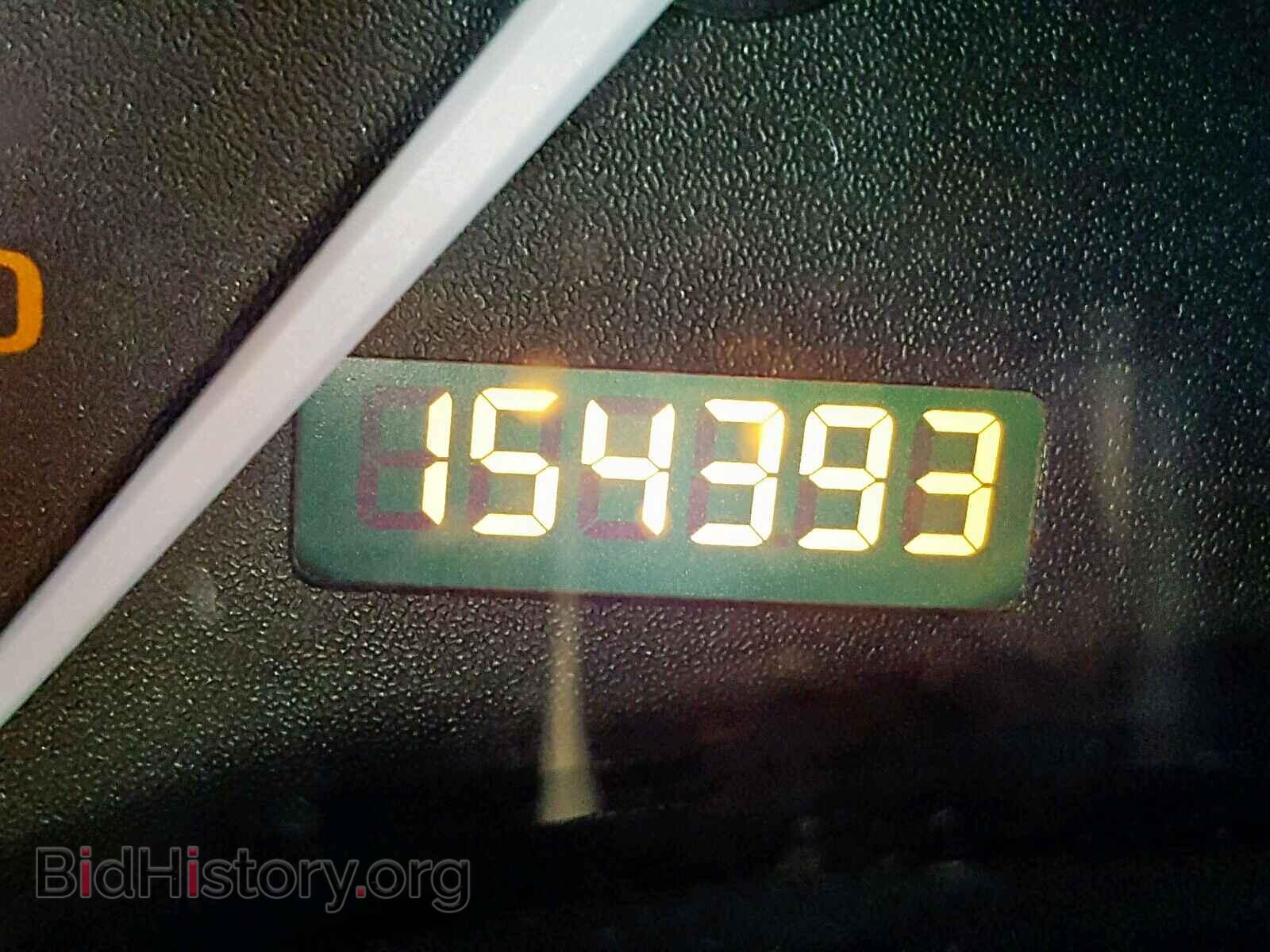 2003 SATURN VUE - VIN: 5GZCZ53BX3S896991 - Фото 8