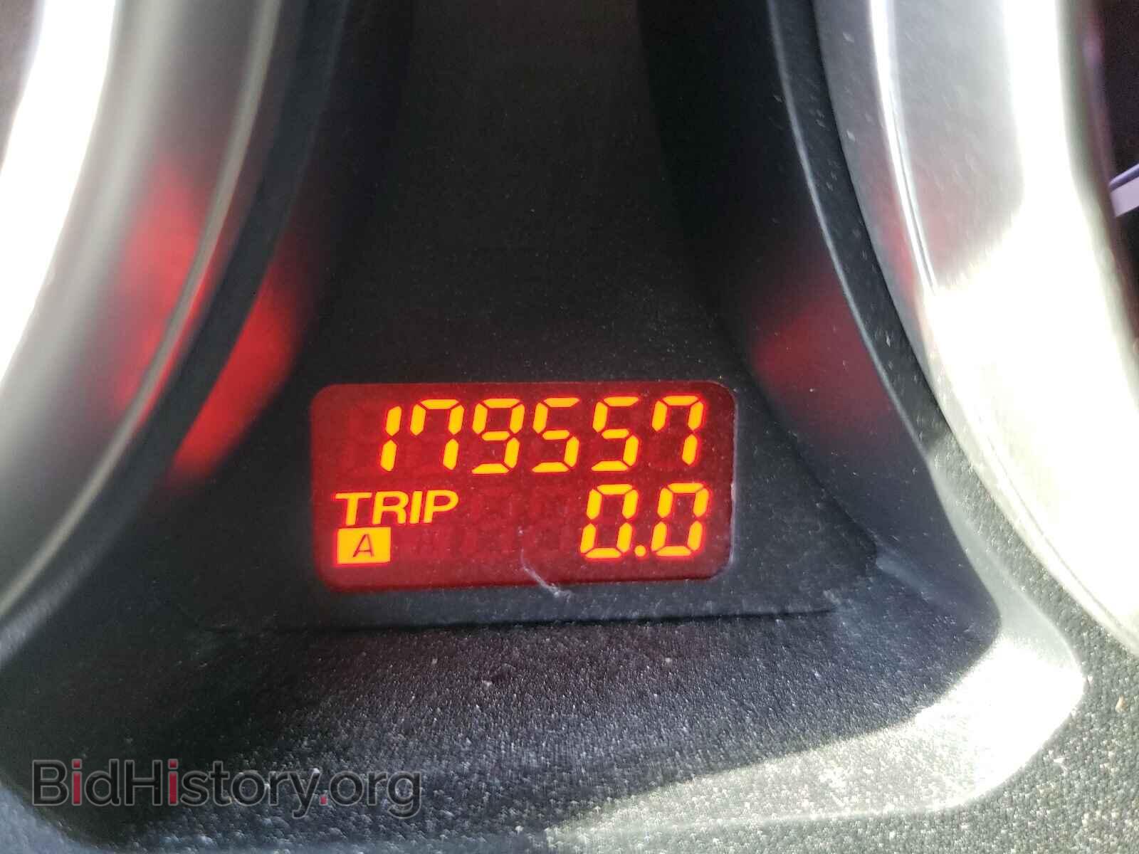 2011 MAZDA CX-9 - VIN: JM3TB2CA2B0323080 - Фото 8