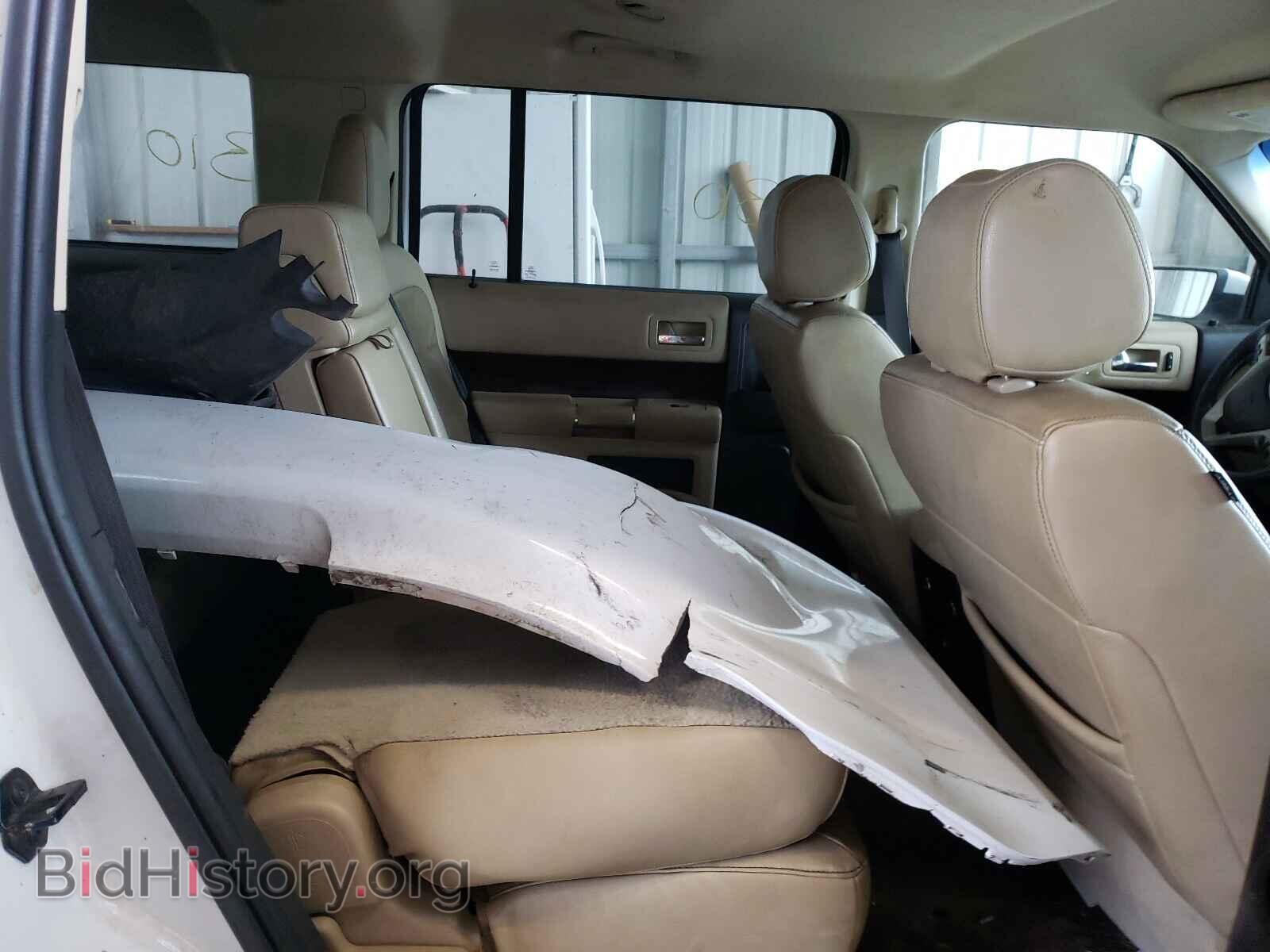 2015 FORD FLEX - VIN: 2FMHK6D84FBA03955 - Photo 6