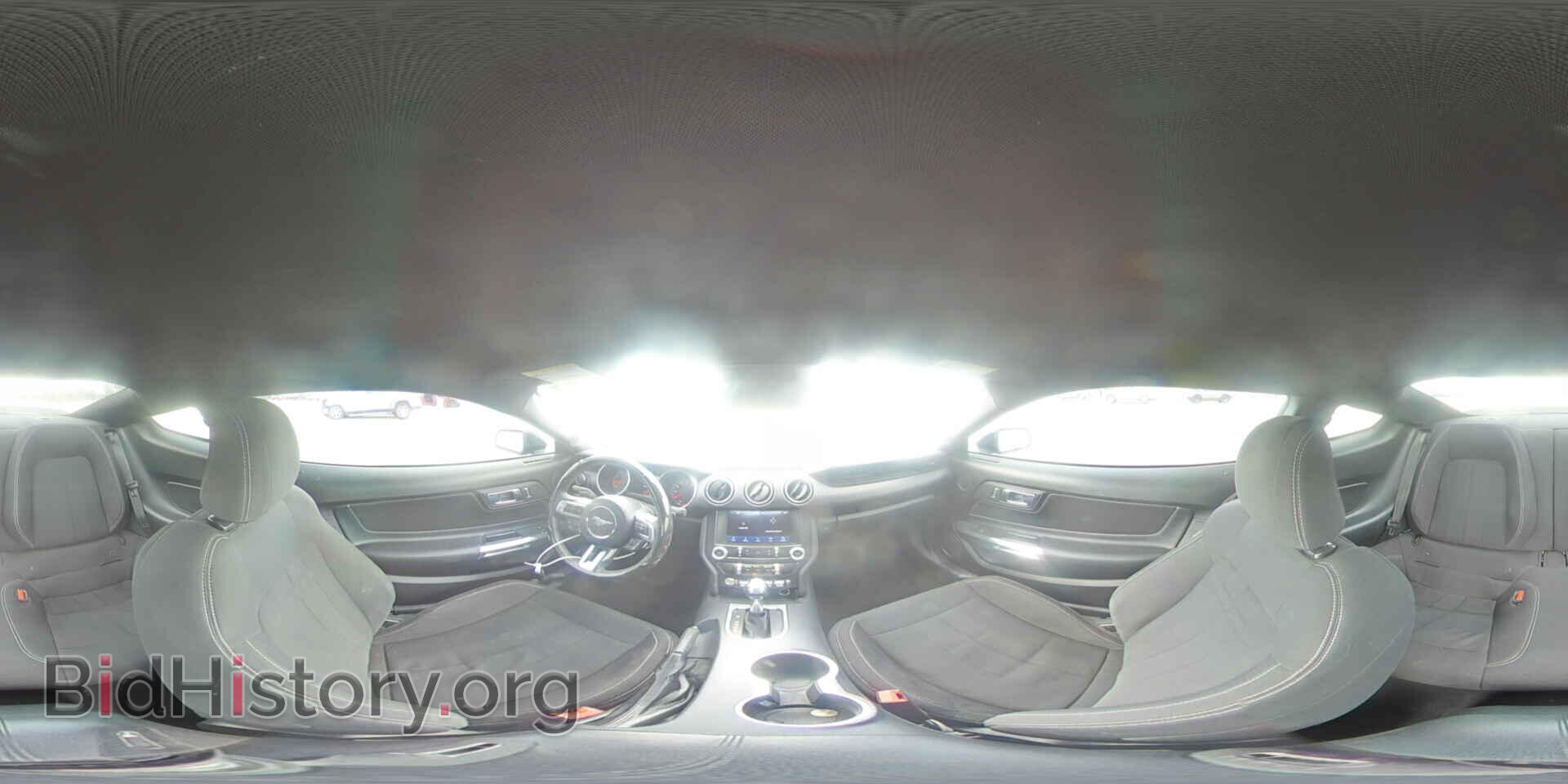 2021 FORD MUSTANG - VIN: 1FA6P8TH8M5155156 - Photo 14