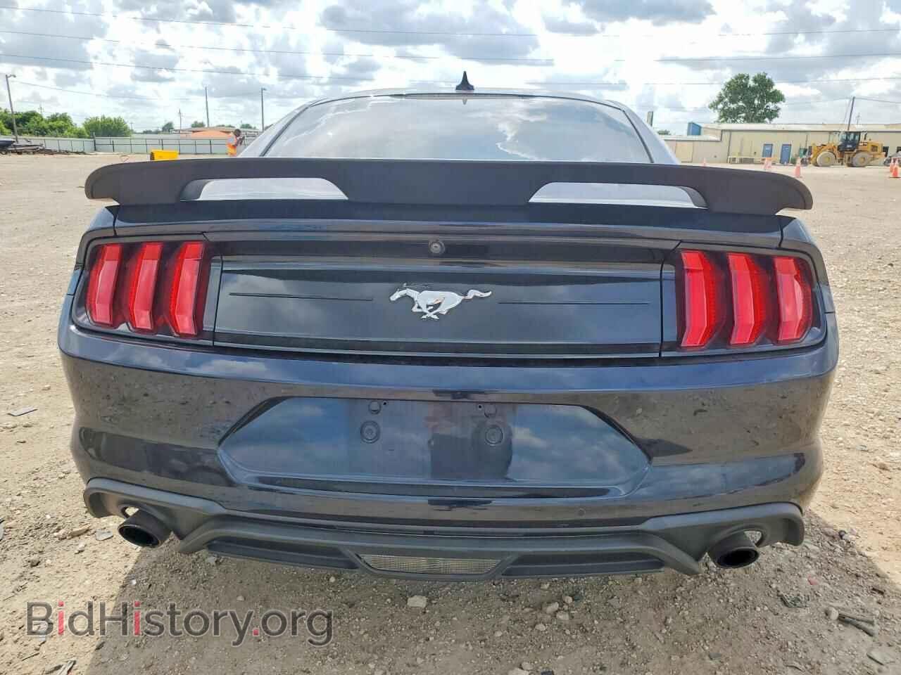 2021 FORD MUSTANG - VIN: 1FA6P8TH8M5155156 - Photo 6