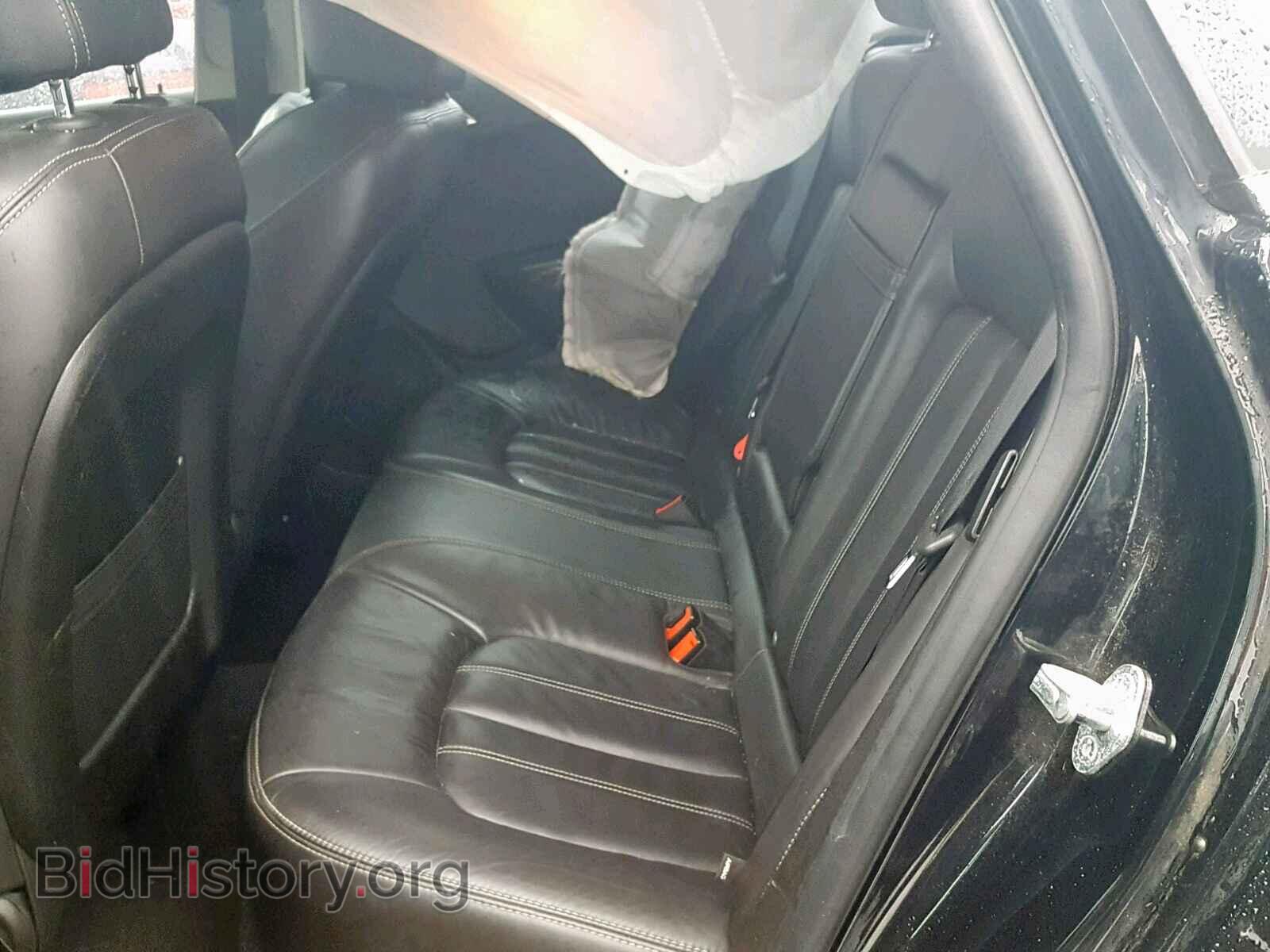2013 BUICK VERANO - VIN: 1G4PS5SK2D4174764 - Фото 6