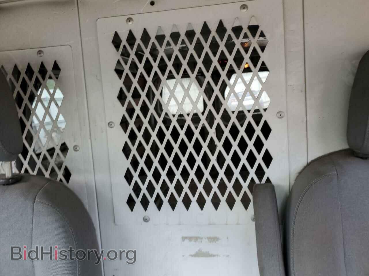 2015 FORD TRANSIT - VIN: 1FTNR1ZM8FKA39567 - Фото 10