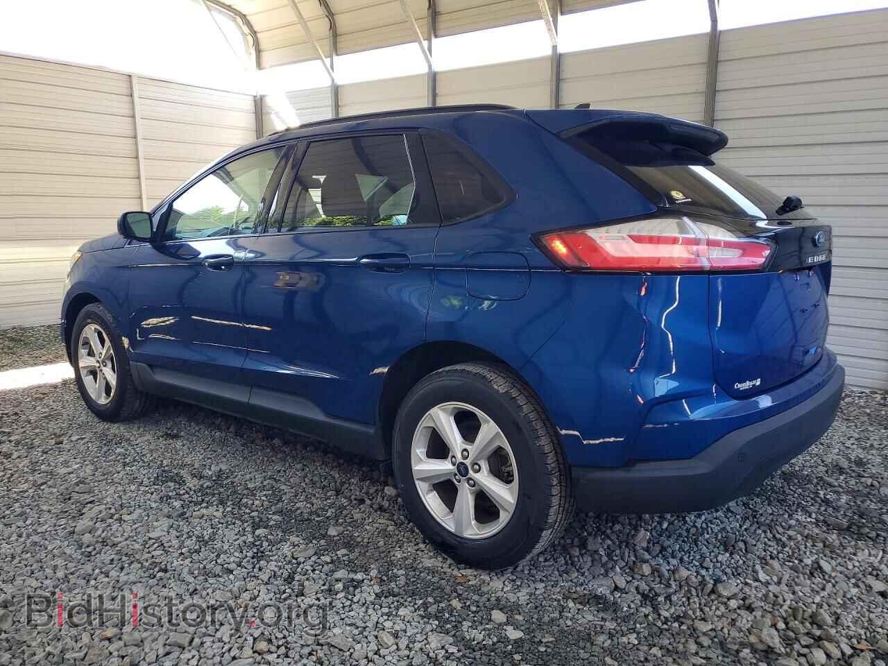 2021 FORD EDGE - VIN: 2FMPK3G95MBA45479 - Photo 2