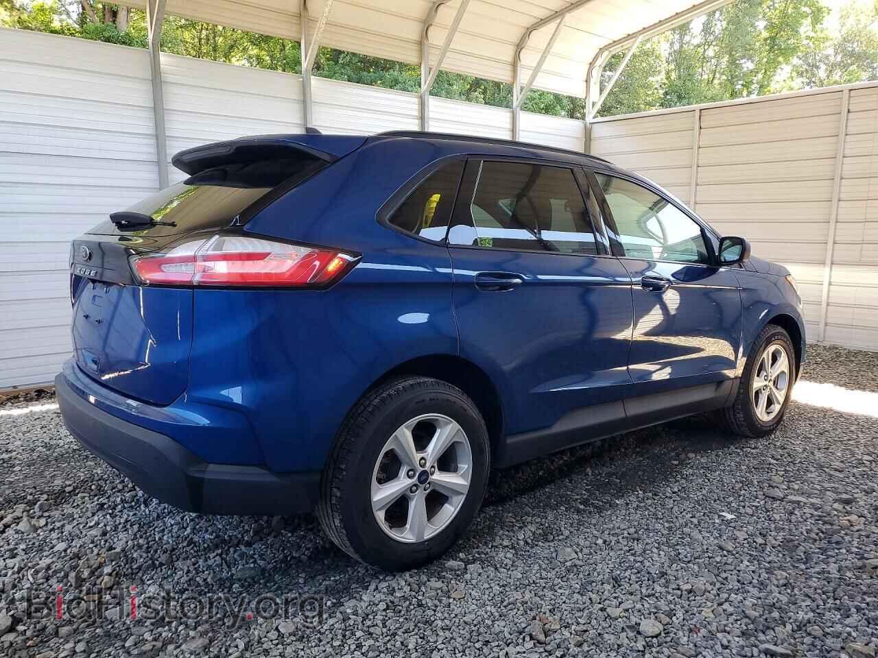 2021 FORD EDGE - VIN: 2FMPK3G95MBA45479 - Photo 3
